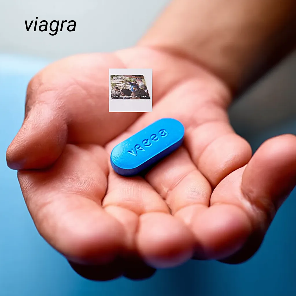 Viagra o similares sin receta